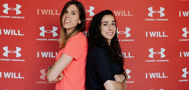 Under Armour ‘regatea’ al fútbol apuesta por el femenino para ganar peso en España